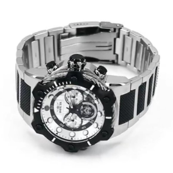 🔥Invicta NWT Star Wars Stormtrooper Watch $FIRM$ - Picture 2 of 9